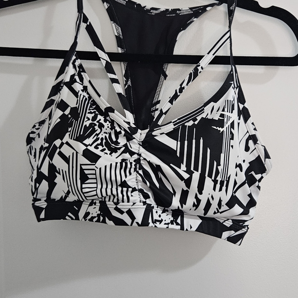 Gymshark GS Power Sports Bra - Picture 6 of 10